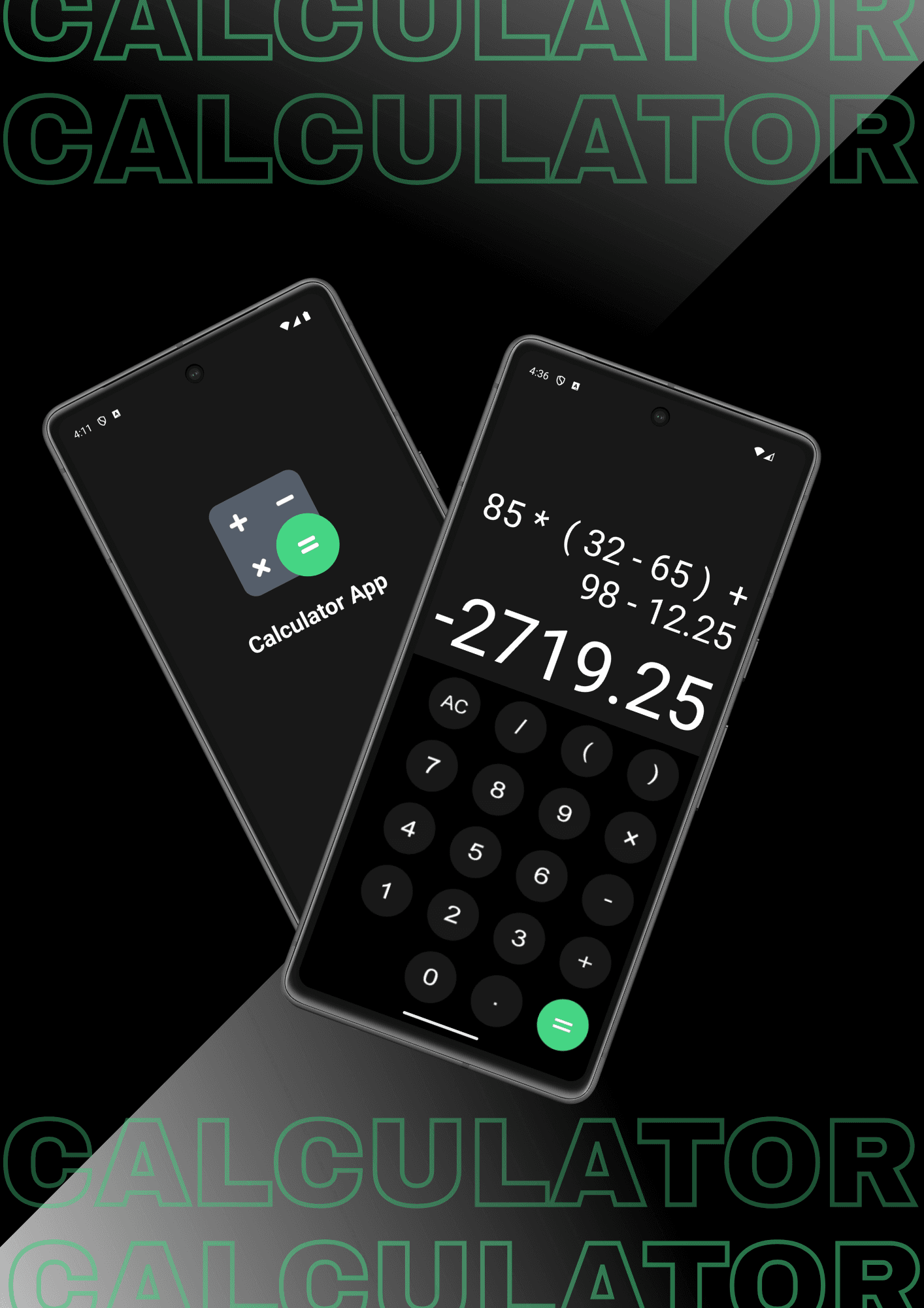 Calculator