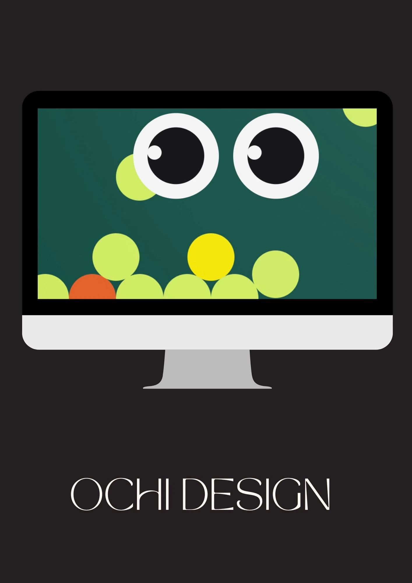 OchiDesign Website